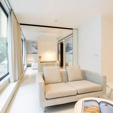 B-aparthotel Regent 4* Brussel