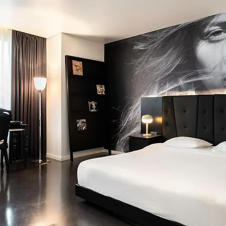 B-aparthotel Regent Lägenhetshotell 4*