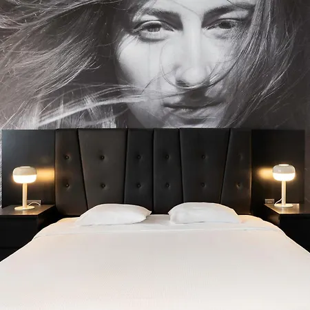 B-aparthotel Regent Appart hôtel
