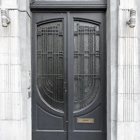 Appartement Halle Aux Bles