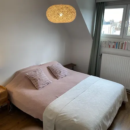 Retro Apartment