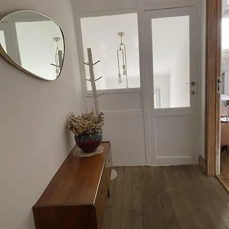 Apartmán Retro