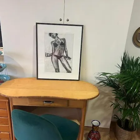 Homestay Zen Atomium Et Palais De L'exposition *