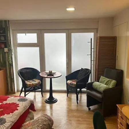 Zen Atomium Et Palais De L'exposition Homestay