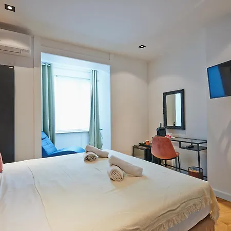 Les Ecrins Hotel Bruksela