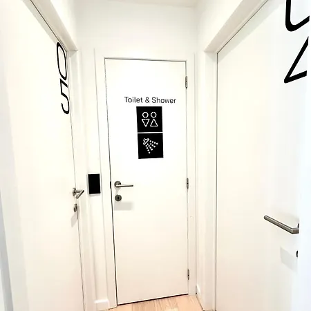 My Haus European Commision B&B *