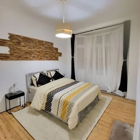 Style Haussmannien 1 Bedroom *