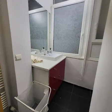 Style Haussmannien 1 Bedroom *