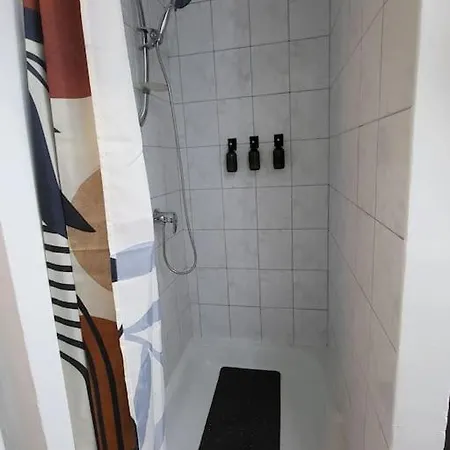 Apartmán Style Haussmannien 1 Bedroom