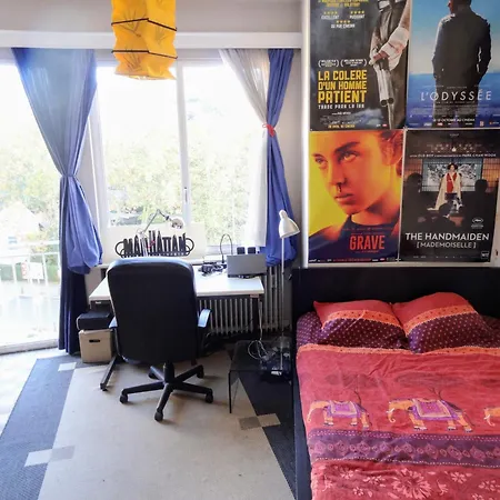 Impacthorizon * Brusel