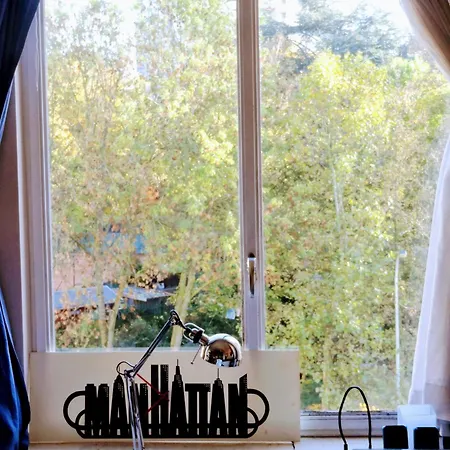 Impacthorizon * Brusel