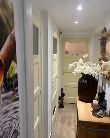 Rum i privatbostad Zen Atomium Et Palais De L'exposition