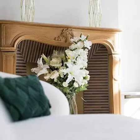 Unique Flat On The Grand Place *