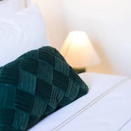 Unique Flat On The Grand Place * Bruxelles