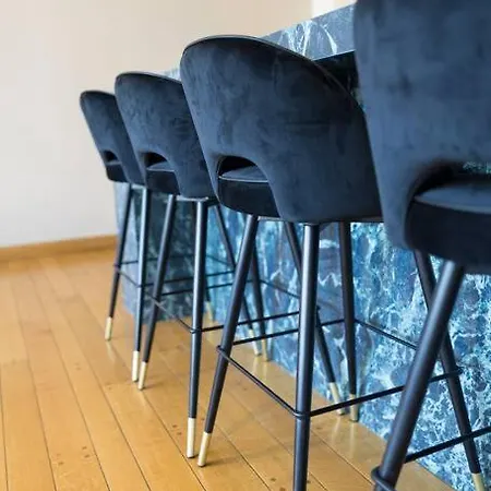 Unique Flat On The Grand Place Lejlighed