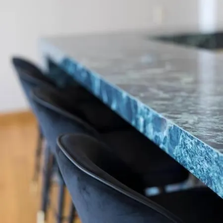 Lejlighed Unique Flat On The Grand Place *