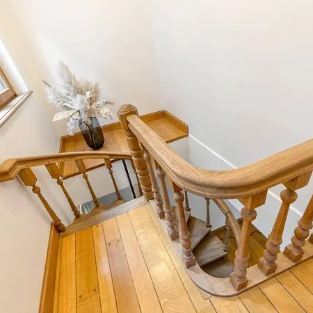 Unique Flat On The Grand Place * Bruxelles