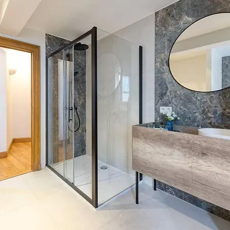 Unique Flat On The Grand Place Brussels