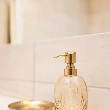 Chic Penthouse Grand-place Apartamento