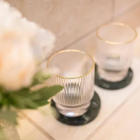 아파트 Chic Penthouse Grand-place