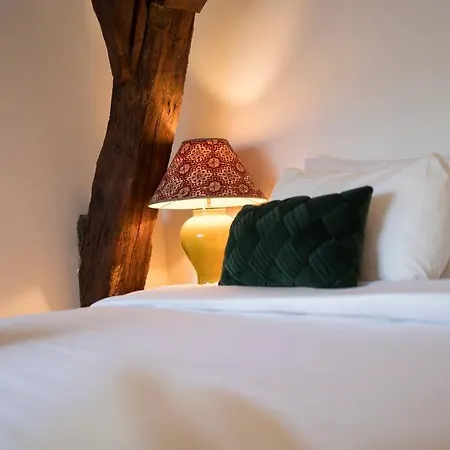 Chic Penthouse Grand-place Bruksela