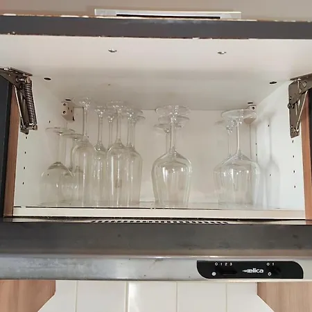 Studio Entier Avec Balcon - Tour Et Taxis Bruxelles