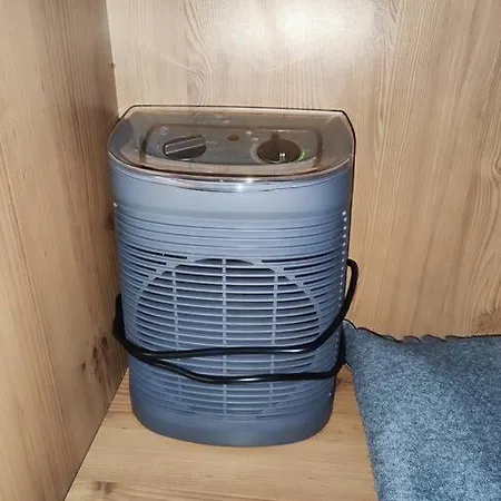 Studio Entier Avec Balcon - Tour Et Taxis 브뤼셀