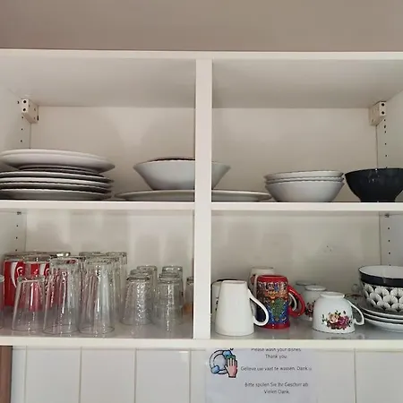 Studio Entier Avec Balcon - Tour Et Taxis * Bruxelles