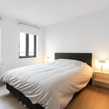 New Apartment. Ue - Center