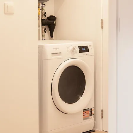 New Apartment. Ue - Center Appartamento