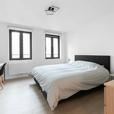 New Apartment. Ue - Center