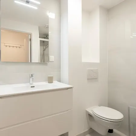Appartamento New Apartment. Ue - Center *