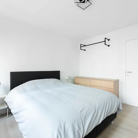 New Apartment. Ue - Center * Bruxelles