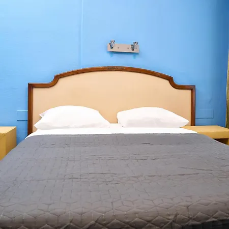 Hotell Derby Merode