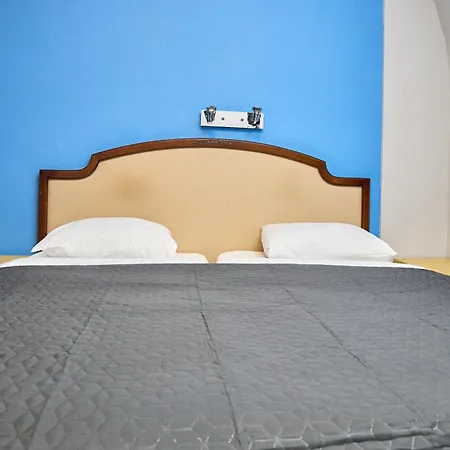 Derby Merode Hotell