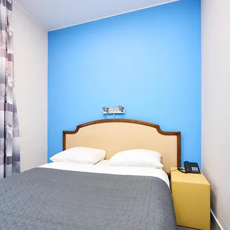 Derby Merode Otel 2*