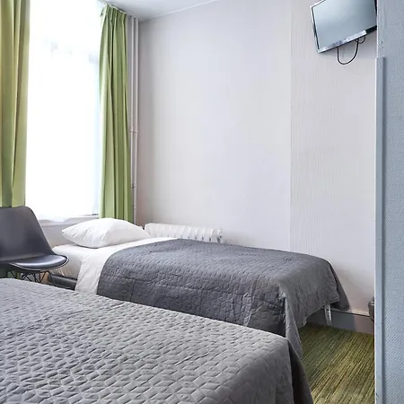 Hotell Derby Merode 2*