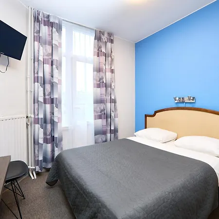 Derby Merode Hotel
