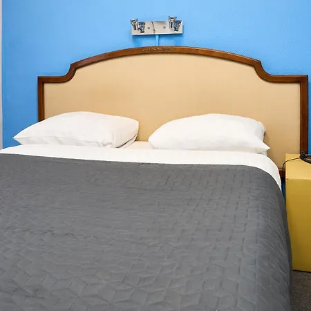 Hotell Derby Merode Bryssel