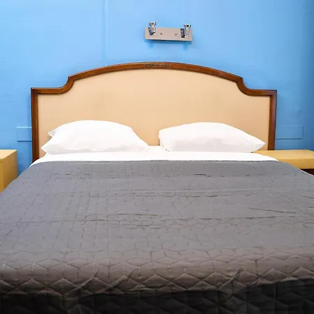 Derby Merode Otel Brüksel