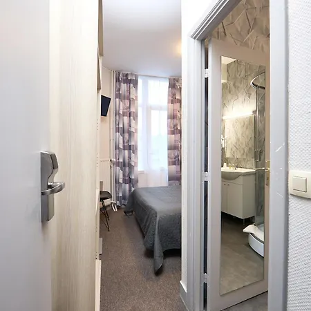 Hotell Derby Merode 2*