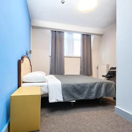 Hotell Derby Merode