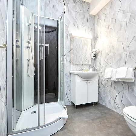 Hotell Derby Merode 2*