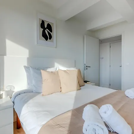 Appartement Sweett - Stassart
