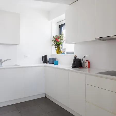 Appartement Sweett - Stassart