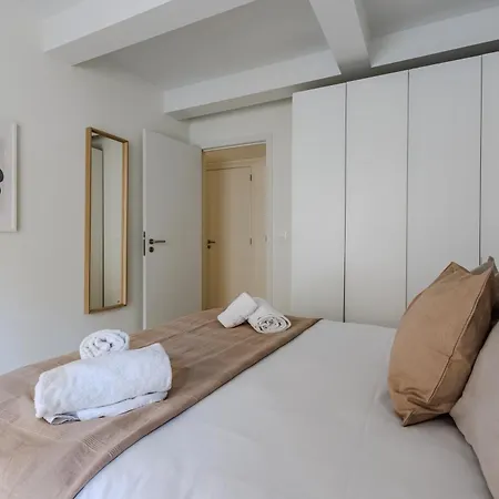 Apartmán Sweett - Stassart *