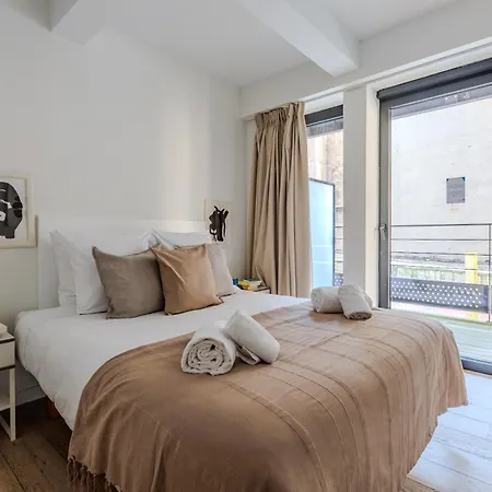 Apartmán Sweett - Stassart *