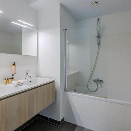 Sweett - Stassart Brusel