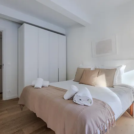 Sweett - Stassart * Brusel