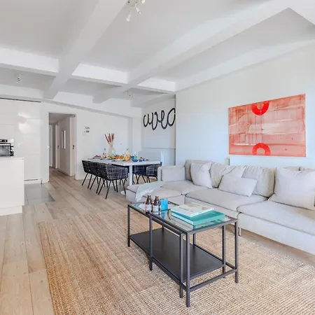 Apartmán Sweett - Stassart *